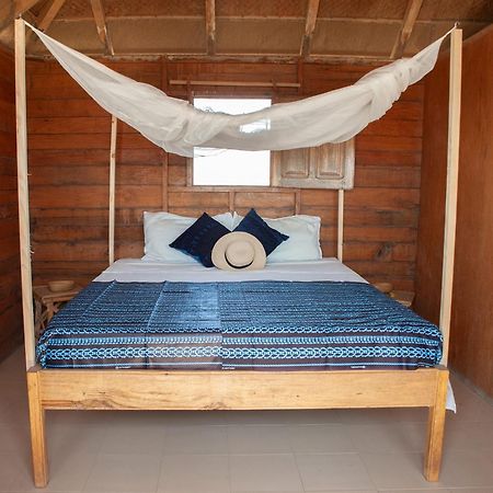Cap Marniane Villa Mar Lodj Ngoại thất bức ảnh