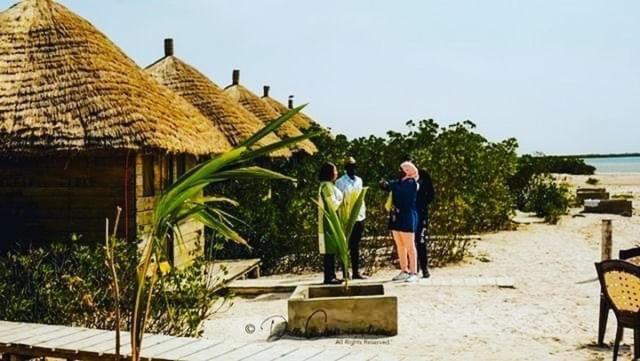 Cap Marniane Villa Mar Lodj Ngoại thất bức ảnh