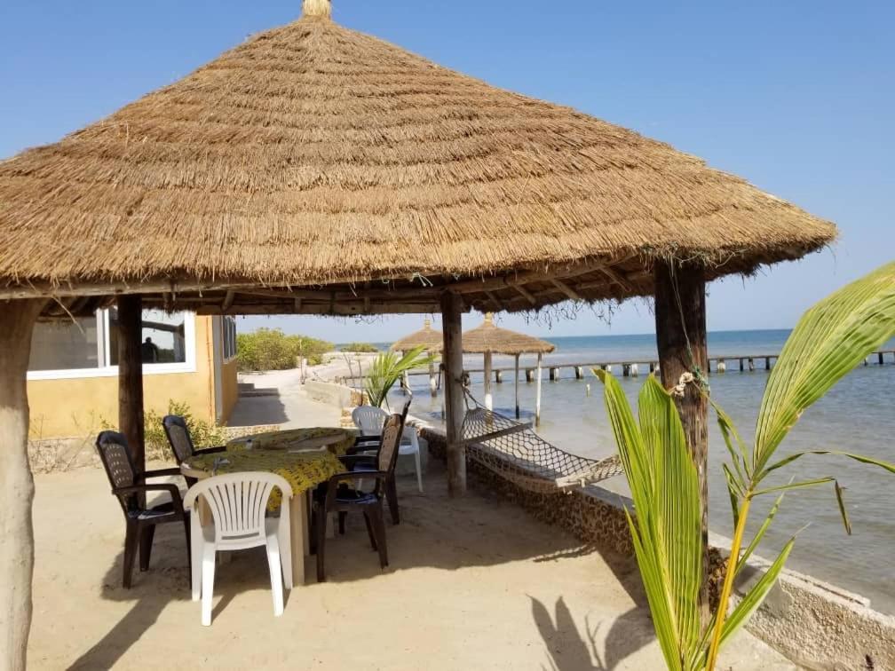 Cap Marniane Villa Mar Lodj Ngoại thất bức ảnh