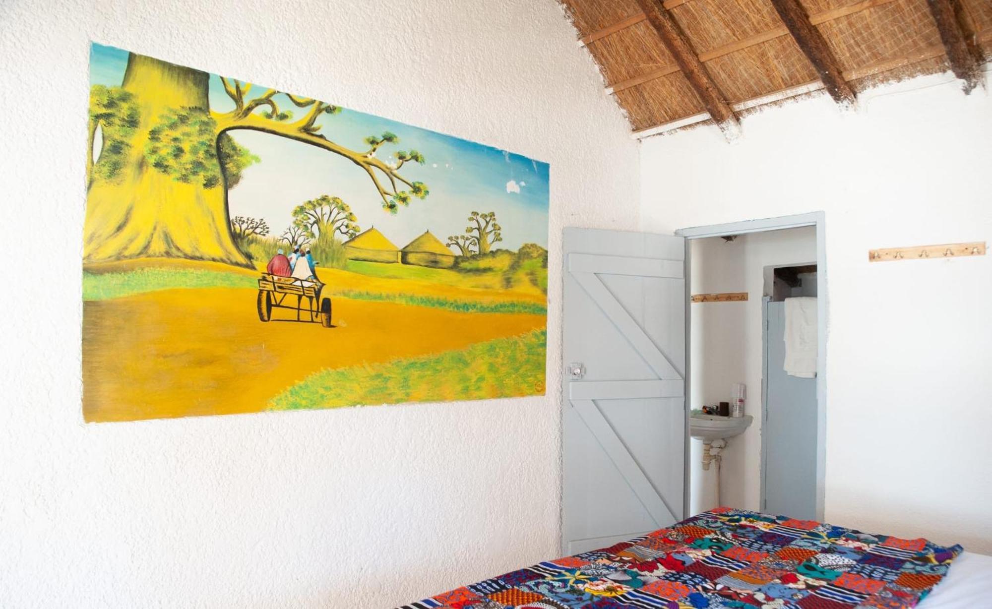 Cap Marniane Villa Mar Lodj Ngoại thất bức ảnh