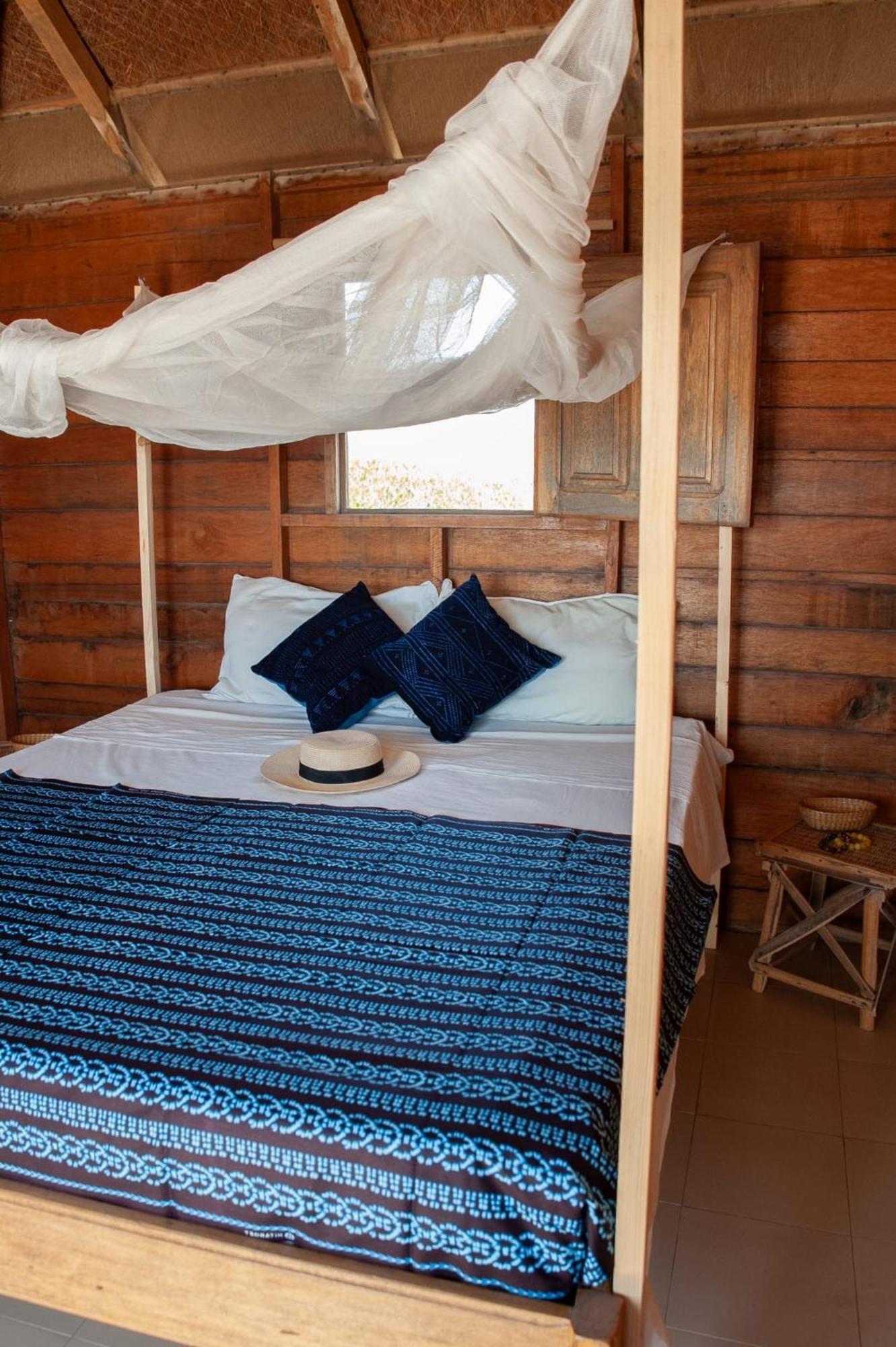 Cap Marniane Villa Mar Lodj Ngoại thất bức ảnh