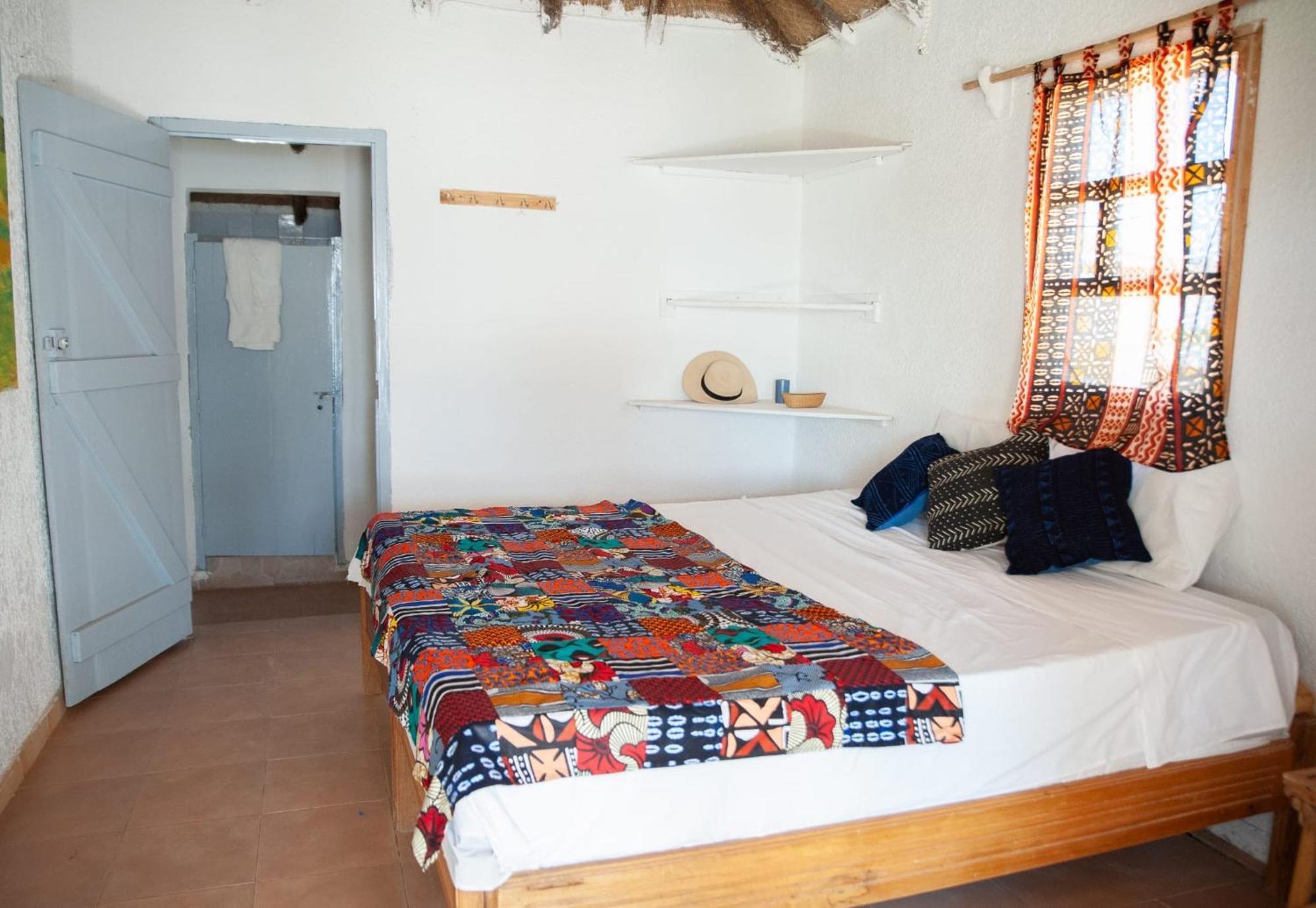 Cap Marniane Villa Mar Lodj Ngoại thất bức ảnh