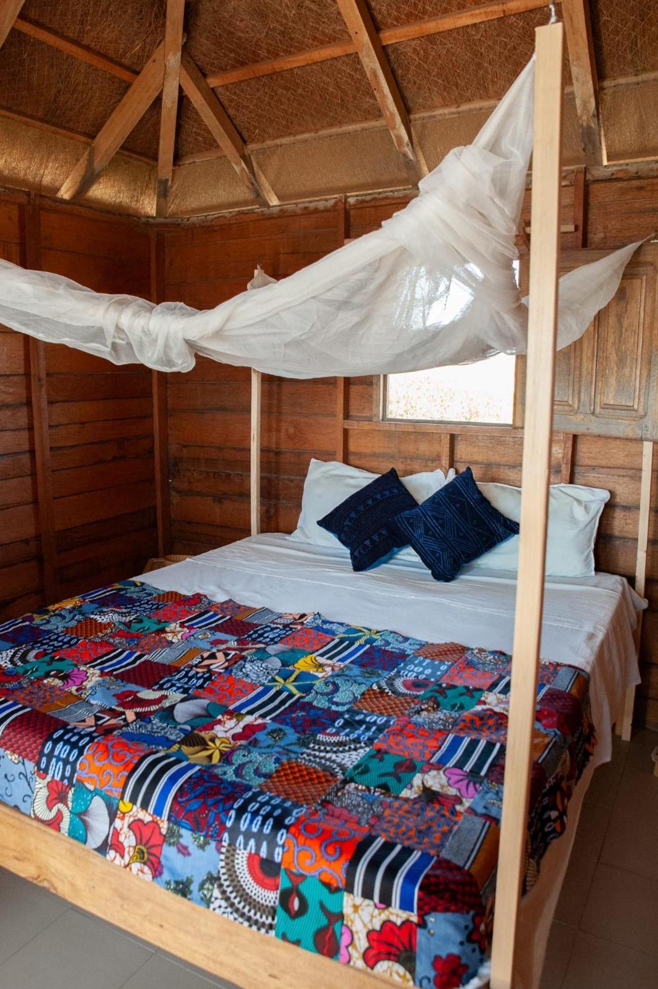 Cap Marniane Villa Mar Lodj Ngoại thất bức ảnh