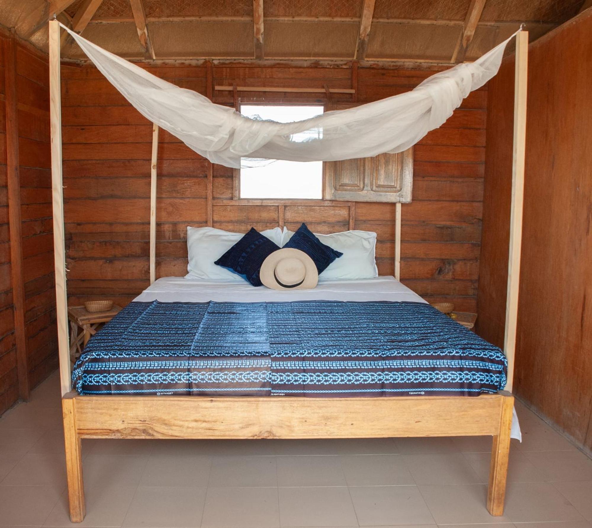 Cap Marniane Villa Mar Lodj Ngoại thất bức ảnh