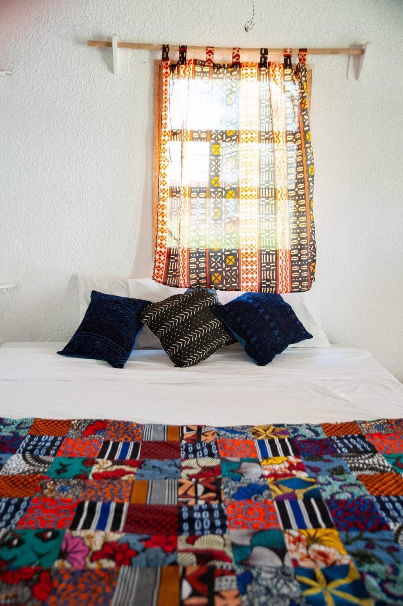 Cap Marniane Villa Mar Lodj Ngoại thất bức ảnh