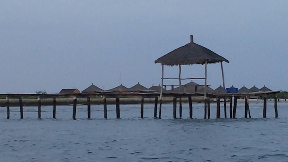 Cap Marniane Villa Mar Lodj Ngoại thất bức ảnh