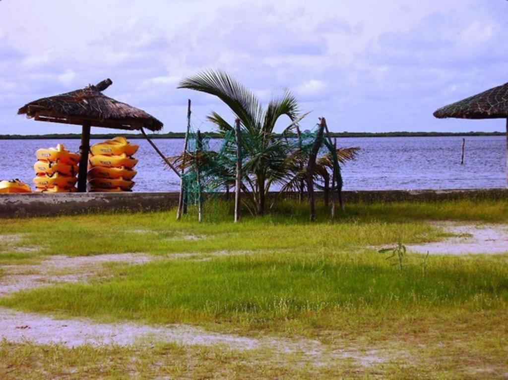 Cap Marniane Villa Mar Lodj Ngoại thất bức ảnh