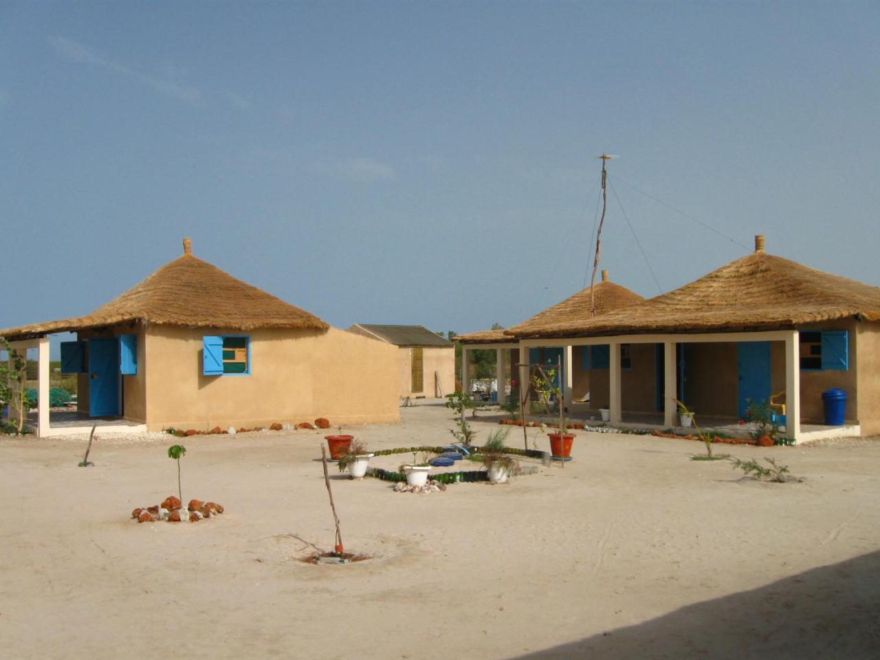 Cap Marniane Villa Mar Lodj Ngoại thất bức ảnh