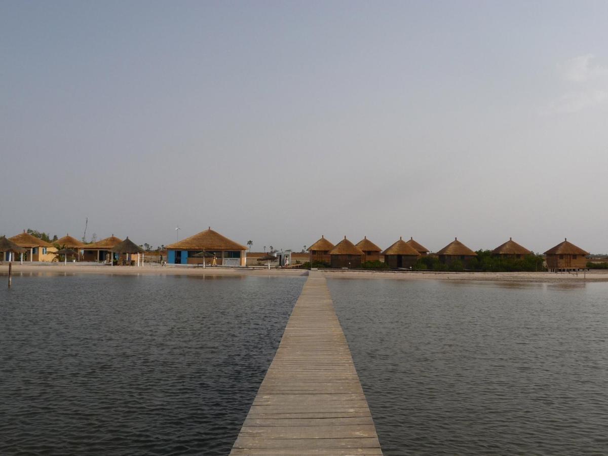 Cap Marniane Villa Mar Lodj Ngoại thất bức ảnh