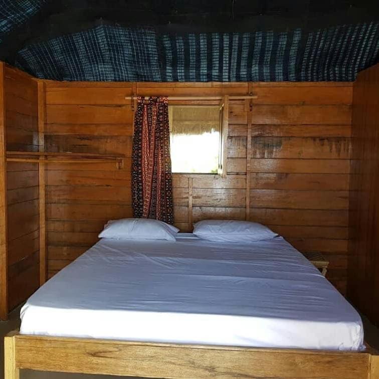 Cap Marniane Villa Mar Lodj Ngoại thất bức ảnh