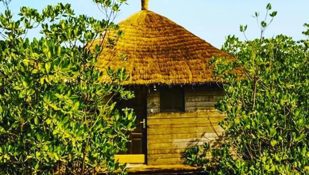 Cap Marniane Villa Mar Lodj Ngoại thất bức ảnh