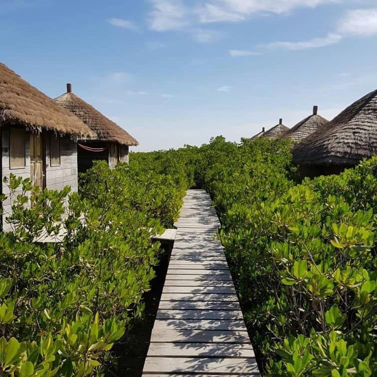 Cap Marniane Villa Mar Lodj Ngoại thất bức ảnh