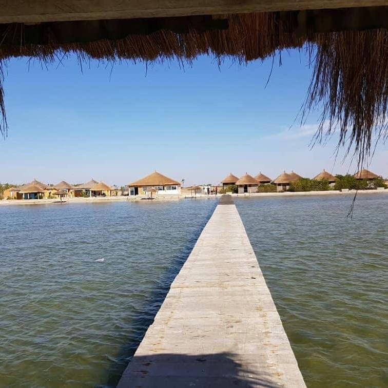 Cap Marniane Villa Mar Lodj Ngoại thất bức ảnh