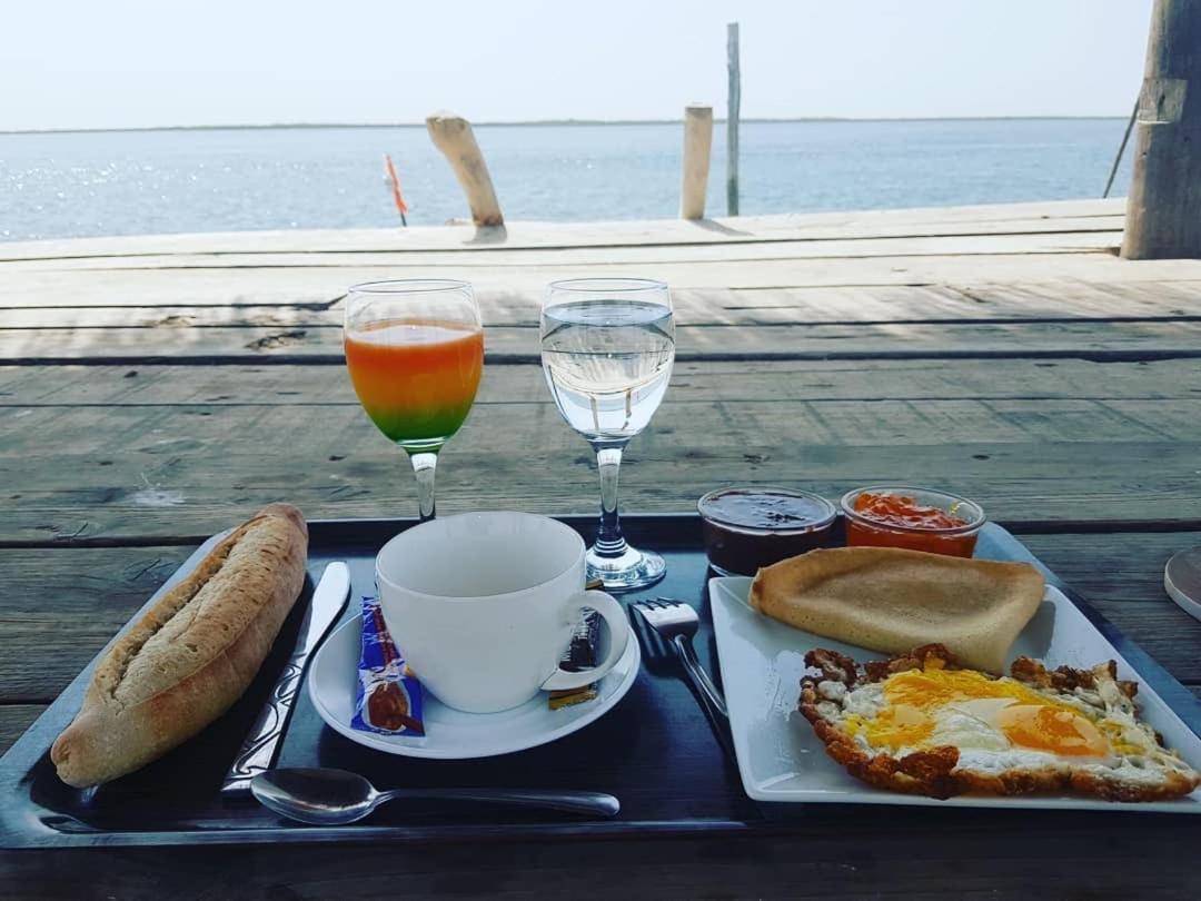 Cap Marniane Villa Mar Lodj Ngoại thất bức ảnh